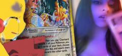 Pokémon : elle commet l'irréparable avec sa carte rare, les internautes deviennent fous (vidéo)