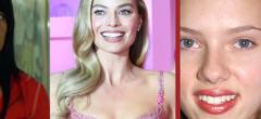 Margot Robbie, Michael Jackson... 22 célébrités avant et après qu'elles ne soient connues