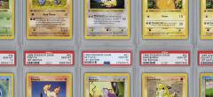 Pokémon : cette carte a été vendue 195 000 dollars aux enchères