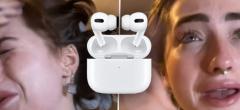 WTF : elle confond son Airpod avec son médicament et l'avale avant d'envoyer un vocal (vidéo)