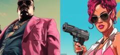 Rihanna, Beyonce : une IA imagine ces stars dans GTA Vice City