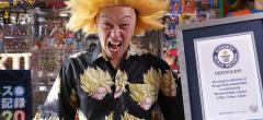 Dragon Ball : ce Japonais quitte son travail pour se consacrer à sa collection de figurines