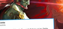 Tears of the Kingdom : les fans réagissent au retour de Ganondorf dans le trailer du prochain Zelda, ils sont fous (15 tweets)