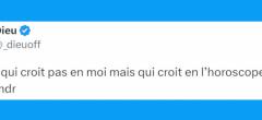 Top 20 des tweets les plus drôles sur l'horoscope, les Sagittaires vont lire cet article