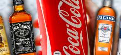 Coca-Cola : la marque de soda s'associe à cette boisson alcoolisée pour commercialiser ce cocktail emblématique en canette