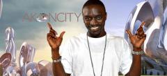 Akon City : le chanteur Akon pose la 1ère pierre de sa ville du Sénégal aux allures de Wakanda