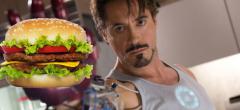 Marvel : découvrez les hamburgers Avengers de Disney