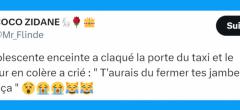 Top 20 des tweets les plus drôles sur les taxis, ils existent encore