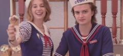 Ce premier teaser de la saison 3 de Stranger Things vous plonge dans une pub vintage des années 80 !