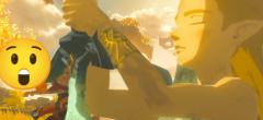 Zelda Breath of The Wild : un joueur ouvre ce coffre jugé impossible à trouver