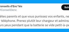 Top 20 des tweets les plus drôles sur les chargeurs, c'est trop lent