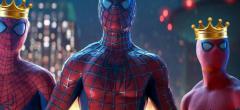 Marvel : ces deux acteurs de Spider-Man No Way Home battent un record