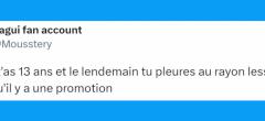 Top 20 des tweets les plus drôles sur la lessive, un calvaire