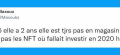 Top 20 des tweets les plus drôles sur la PS5, cette légende urbaine