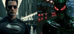 Matrix : quand Superman, Batman et Aquaman s'invitent dans la matrice