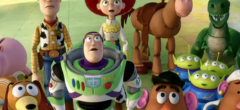 Toy Story 3 : deux frères ont recréé le film en stop-motion et c'est très impressionnant