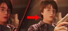 Harry Potter : il remplace les baguettes par des flingues, le résultat est trash et hilarant (vidéo)