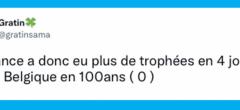 France - Espagne : la victoire de Benzema et des Bleus enflamme les internautes (56 tweets)