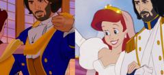 Quand Keanu Reeves devient prince dans les célèbres classiques de Disney