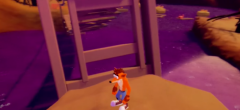 Une surprenante suite à Crash Bandicoot retrouvée dans le jeu Dreams