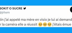 Top 20 tweets les plus drôles sur les visios, les cours et réunions à distance