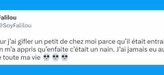 Top 20 des tweets sur vos pires hontes, il fallait garder ça pour vous