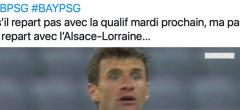 Ligue des Champions : Mbappé et le PSG enflamment les internautes après la victoire 3-2 contre le Bayern (30 tweets)