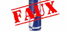 Canada : Red Bull ne donne pas d'ailes, ils vont devoir rembourser les clients