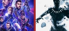 Les Gardiens de la Galaxie, Avengers Endgame... Les plus beaux posters du MCU (partie 2)