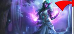 World of Warcraft : il imagine à quoi ressemblerait le MMORPG de Blizzard avec un style asiatique, attention NSFW