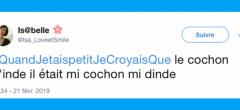 #QuandJetaisPetitJeCroyaisQue : quand les twittos racontent leurs croyances d'enfance