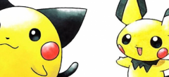 Pokémon : découvrez à quoi ressemblaient les premiers visuels des Pokémon !