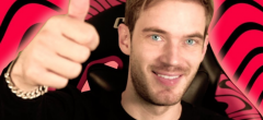 Twitch : Pewdiepie fait une belle surprise à un streamer