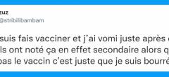 Top 20 des tweets les plus drôles sur les gens bourrés, les repas de fêtes approchent