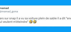 Top 20 des tweets les plus drôles sur la jalousie, notre défaut à tous