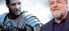 Gladiator 2 : Russell Crowe se moque des fans qui attendent le retour de Maximus