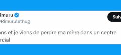 Top 20 des tweets les plus drôles sur les centres commerciaux, des magasins partout