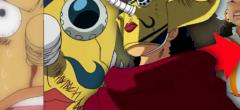 One Piece : ce cosplay d'un Usopp féminin est tout bonnement fantastique