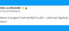 Top 20 des tweets les plus drôles sur les gares, on y croise de sacrés phénomènes