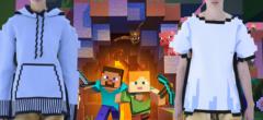 Fashion Week : ces vêtements ont subjugué les fans de Minecraft