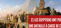 6 histoires ou faits historiques qui semblent inimaginables