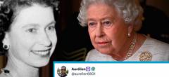 Top Tweets : Elizabeth II est décédée, les internautes lui rendent hommage