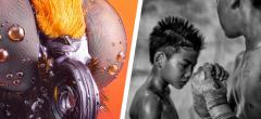 All About Photo Awards : découvrez les 45 meilleures photographies de cette édition 2022