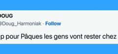 Top 20 des tweets les plus drôles sur les œufs, merci les poules