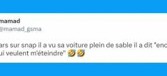 Top 20 des tweets les plus drôles sur Snapchat, pour raviver la flamme