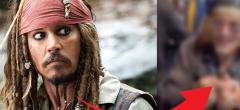 Johnny Depp : l'acteur de Pirates des Caraïbes méconnaissable à Paris, son look va faire jaser