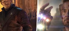 MCU : Robert Downey Junior vole au secours de Chris Pratt d'une manière particulièrement inattendue