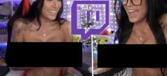 Twitch : après le topless, cette streameuse va encore plus loin