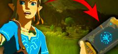 Breath of the Wild : cette découverte prouve une nouvelle fois le soin apporté aux détails par Nintendo