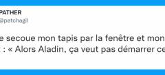 Top 20 des tweets les plus drôles sur les voisins, la cohabitation est parfois difficile